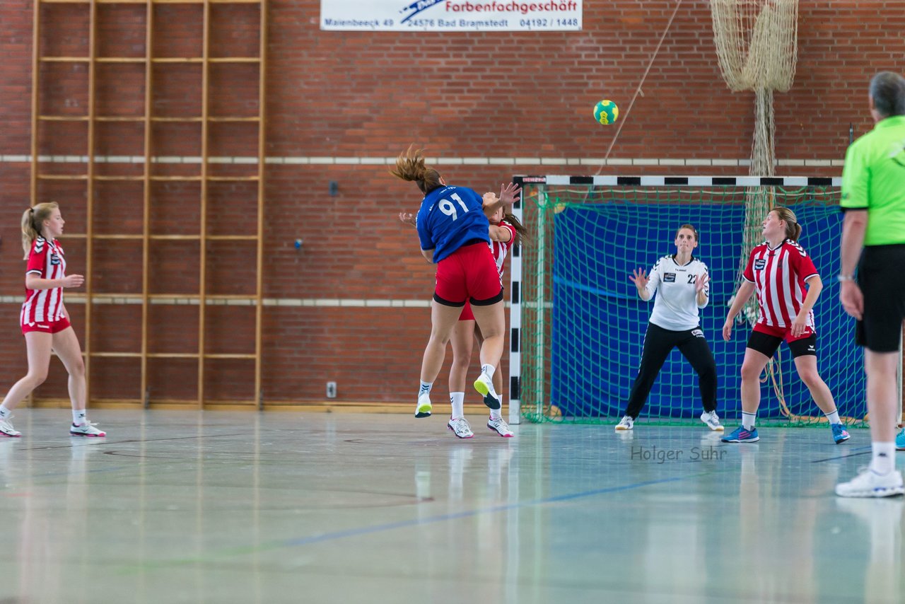 Bild 105 - Frauen BT Vorbereitungsturnier